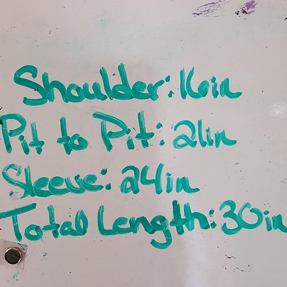 Banana Republic Factory Button-up Shirt Sheer Pink Blue Plaid Long Sleeve Preppy - Picture 12 of 12